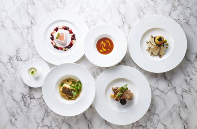 セント レジス ホテル 大阪|ウエディング