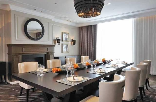 セント レジス ホテル 大阪|ウエディング