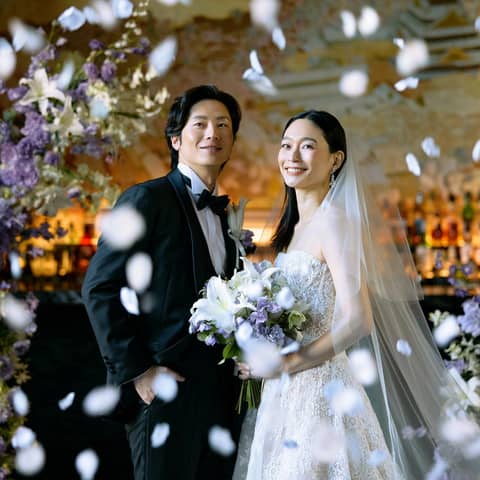 【年内限定オファー】〜2026.12ご婚礼特別優待プラン
