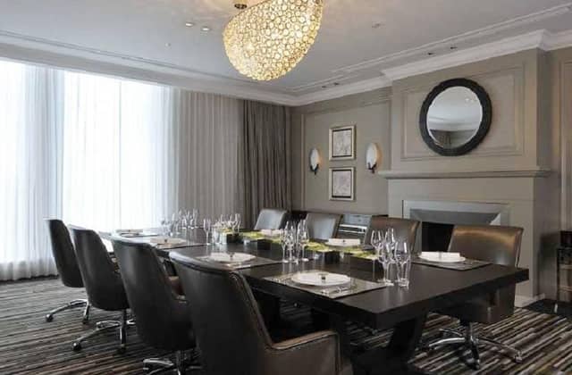 セント レジス ホテル 大阪|ウエディング