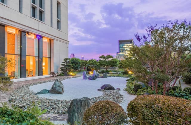 セント レジス ホテル 大阪|ウエディング