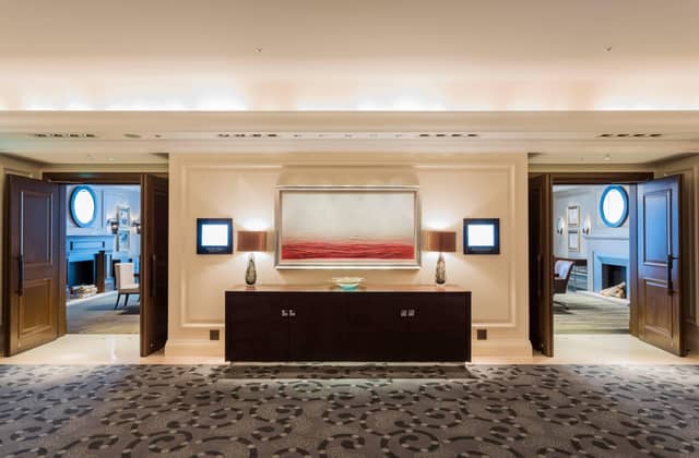 セント レジス ホテル 大阪|ウエディング