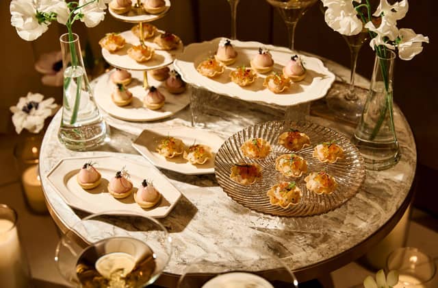 セント レジス ホテル 大阪|ウエディング