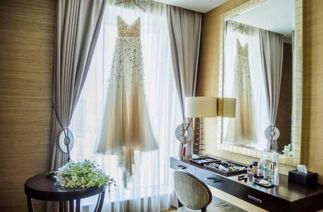 セント レジス ホテル 大阪|ウエディング