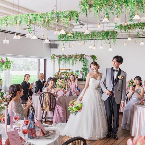 【地元婚プラン】延岡・日向市在住＆出身の方へ地元応援プラン♪