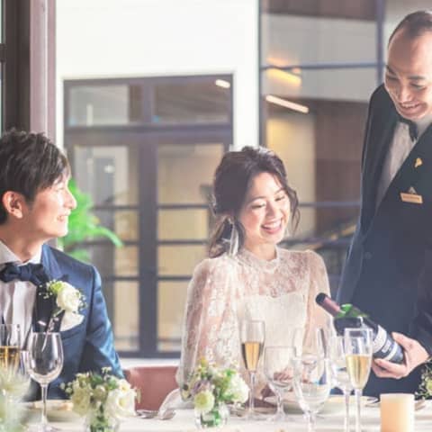【今の二人を写真に残す】フォトウエディング プラン+お食事会