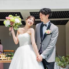 【今の二人を写真に残す】フォトウエディング プラン+お食事会