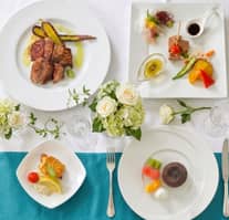 予約で試食 ≪総額2万円相当の料理試食ができちゃう≫