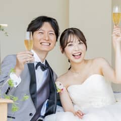 JUNE BRIDE WEDDING