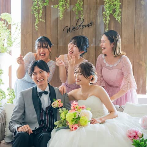 【公式】マリエールオークパイン延岡｜宮崎県 延岡の結婚式場