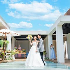 【2026-夏限定】夏婚、意外といいかも！ サマープラン