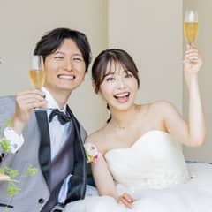 JUNE BRIDE WEDDING