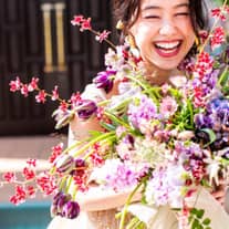 【2026年挙式】5万円の演出プレゼント☆