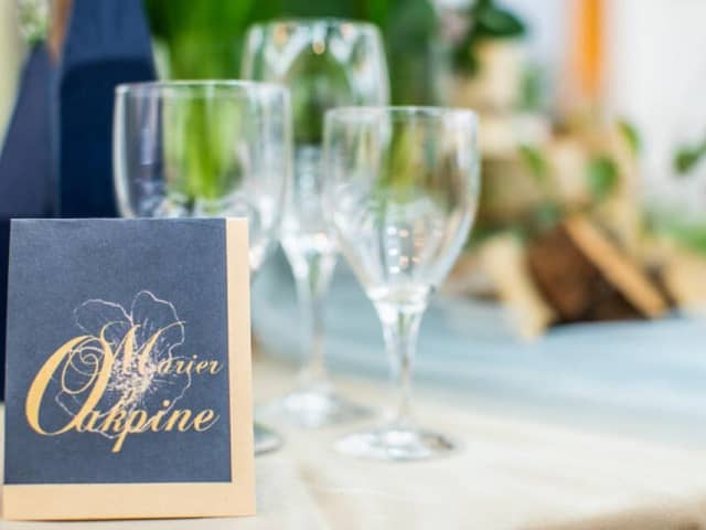 【公式】マリエールオークパイン延岡|宮崎県 延岡の結婚式場