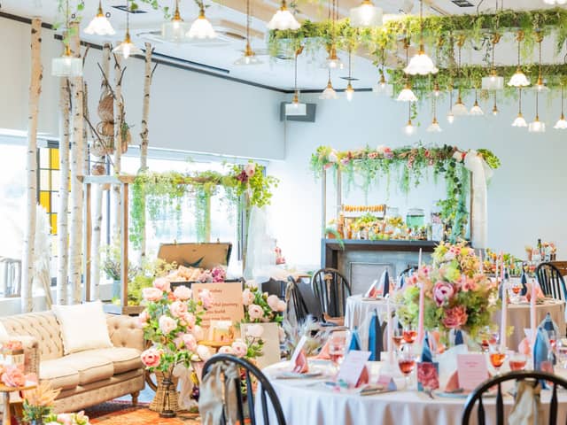 【公式】マリエールオークパイン延岡|宮崎県 延岡の結婚式場