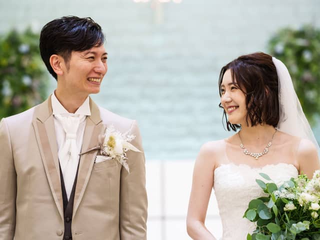 【公式】マリエールオークパイン延岡｜宮崎県 延岡の結婚式場