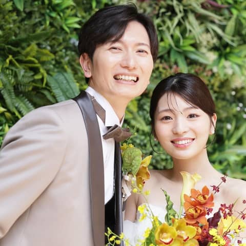 【延岡・門川・日向在住＆ご出身の方へ】地元婚応援プラン