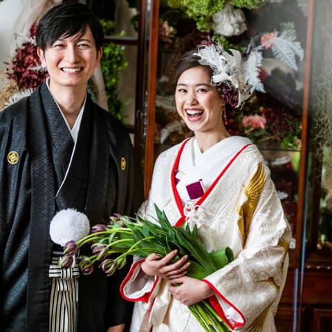 【地元婚プラン】延岡・日向市在住＆出身の方へ地元応援プラン♪