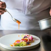 予約で試食 ≪総額2万円相当の料理試食ができちゃう≫