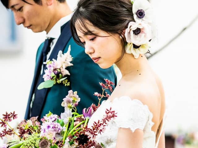 【公式】マリエールオークパイン延岡|宮崎県 延岡の結婚式場