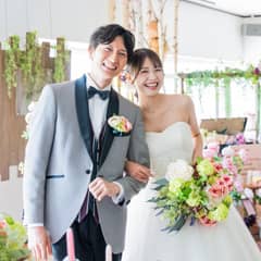【家族で挙式】ファミリーウエディングプラン
