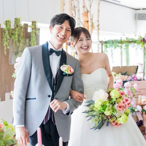 【家族で挙式】ファミリーウエディングプラン