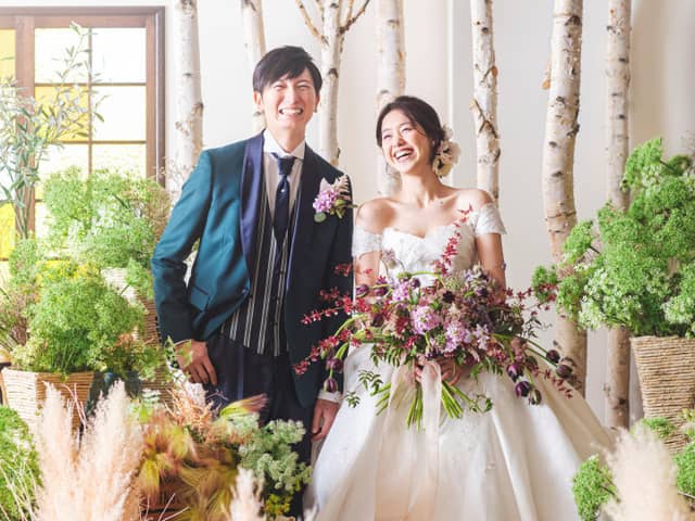 【公式】マリエールオークパイン延岡｜宮崎県 延岡の結婚式場