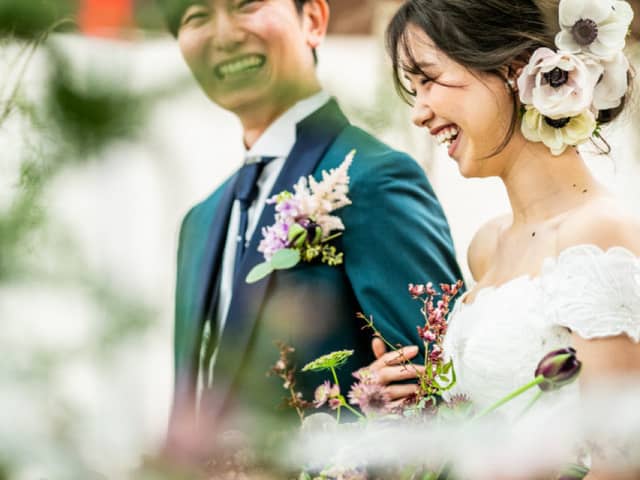 【公式】マリエールオークパイン延岡｜宮崎県 延岡の結婚式場