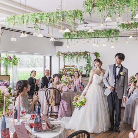 【4・5月限定】桜咲くスプリングプラン