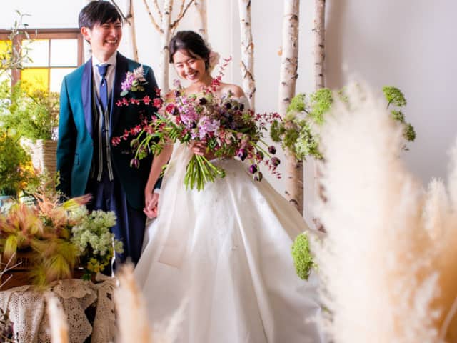 【公式】マリエールオークパイン延岡｜宮崎県 延岡の結婚式場