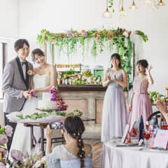【4・5月限定】桜咲くスプリングプラン