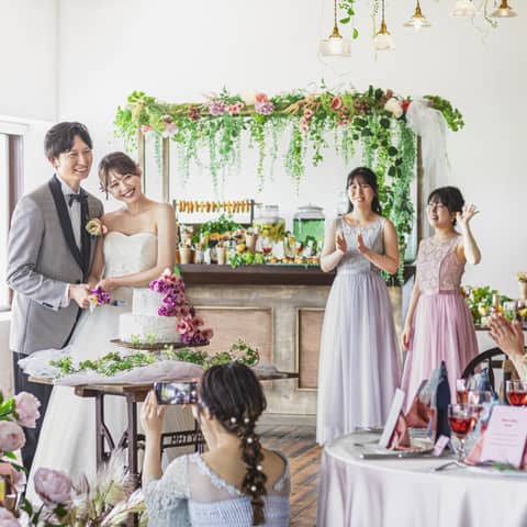 【4・5月限定】桜咲くスプリングプラン