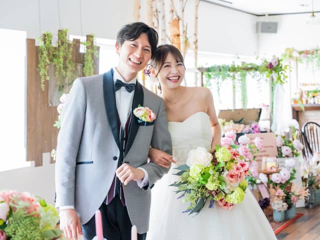 【公式】マリエールオークパイン延岡｜宮崎県 延岡の結婚式場