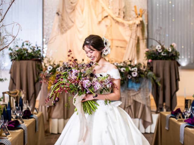 【公式】マリエールオークパイン延岡｜宮崎県 延岡の結婚式場