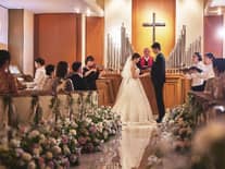 横浜ベイシェラトン ホテル＆タワーズ【公式】ベイシェラトン ホテル＆タワーズ　結婚式｜横浜駅徒歩1分