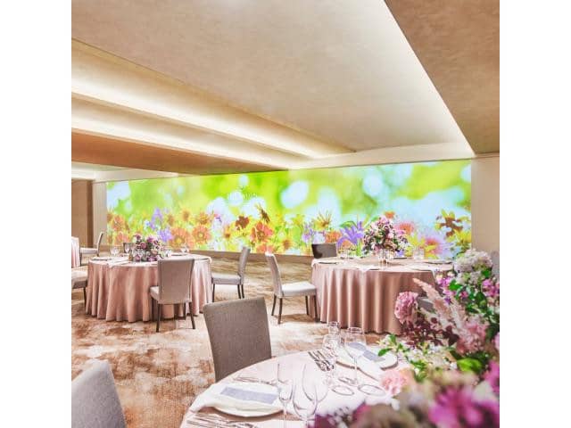 横浜ベイシェラトン ホテル＆タワーズ【公式】ベイシェラトン ホテル＆タワーズ　結婚式｜横浜駅徒歩1分