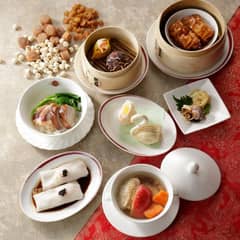 【結納／顔合わせ】中国料理 彩龍（さいりゅう） ご結納プラン
