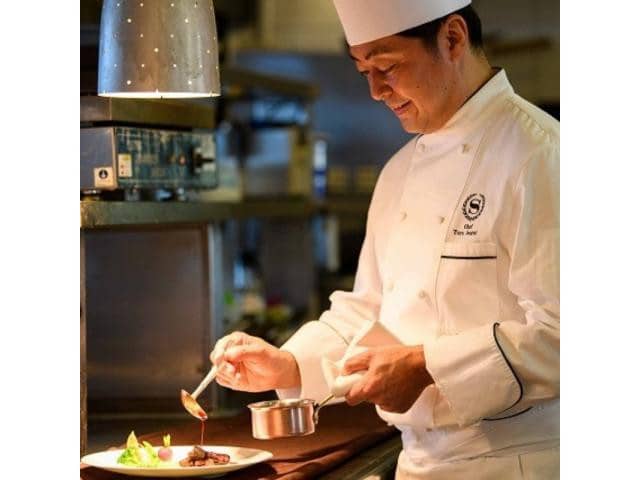 横浜ベイシェラトン ホテル＆タワーズ