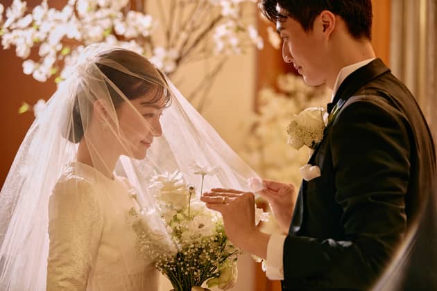 横浜ベイシェラトン ホテル＆タワーズ【公式】ベイシェラトン ホテル＆タワーズ　結婚式｜横浜駅徒歩1分