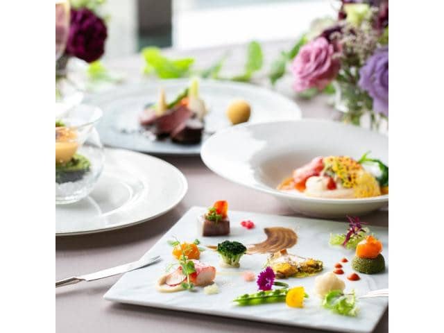 横浜ベイシェラトン ホテル＆タワーズ【公式】ベイシェラトン ホテル＆タワーズ　結婚式｜横浜駅徒歩1分