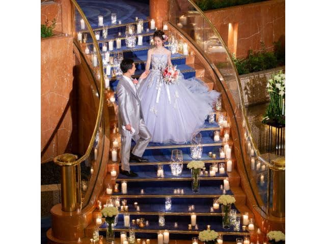 横浜ベイシェラトン ホテル＆タワーズ【公式】ベイシェラトン ホテル＆タワーズ　結婚式｜横浜駅徒歩1分