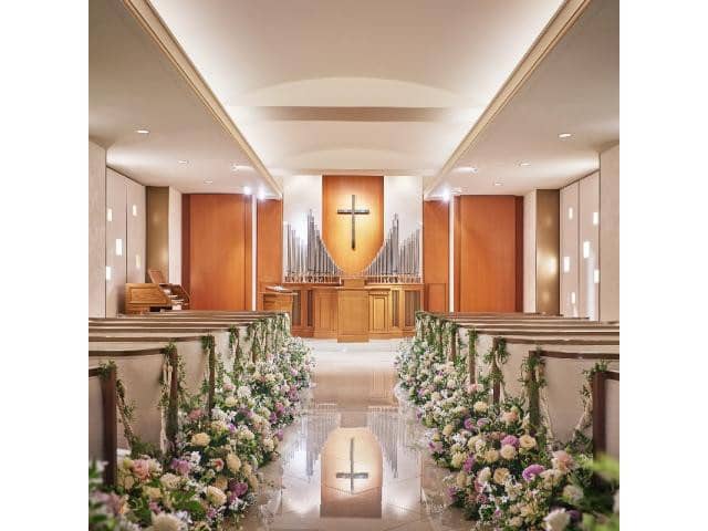 横浜ベイシェラトン ホテル＆タワーズ【公式】ベイシェラトン ホテル＆タワーズ　結婚式｜横浜駅徒歩1分