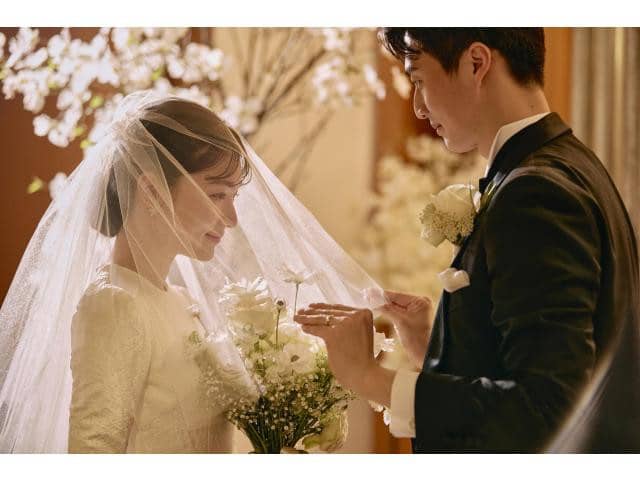 横浜ベイシェラトン ホテル＆タワーズ【公式】ベイシェラトン ホテル＆タワーズ　結婚式｜横浜駅徒歩1分