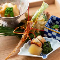 【結納／顔合わせ】日本料理 木の花（このはな） ご結納プラン