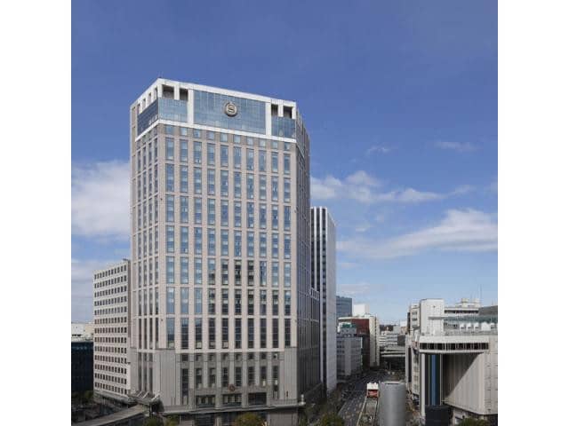横浜ベイシェラトン ホテル＆タワーズ