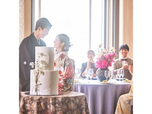 横浜ベイシェラトン ホテル＆タワーズ【公式】ベイシェラトン ホテル＆タワーズ　結婚式｜横浜駅徒歩1分