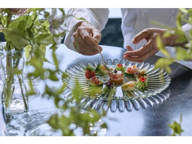 横浜ベイシェラトン ホテル＆タワーズ【公式】ベイシェラトン ホテル＆タワーズ　結婚式｜横浜駅徒歩1分