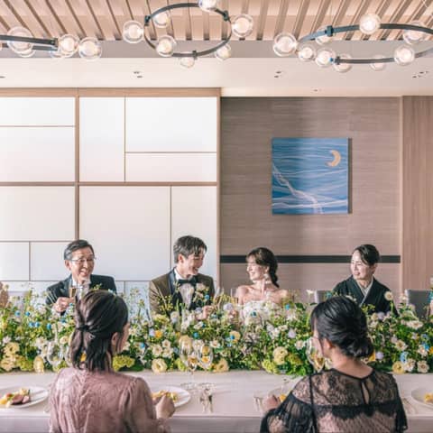 横浜ベイシェラトン ホテル＆タワーズ【公式】ベイシェラトン ホテル＆タワーズ　結婚式｜横浜駅徒歩1分