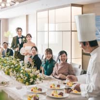 横浜ベイシェラトン ホテル＆タワーズ【公式】ベイシェラトン ホテル＆タワーズ　結婚式｜横浜駅徒歩1分