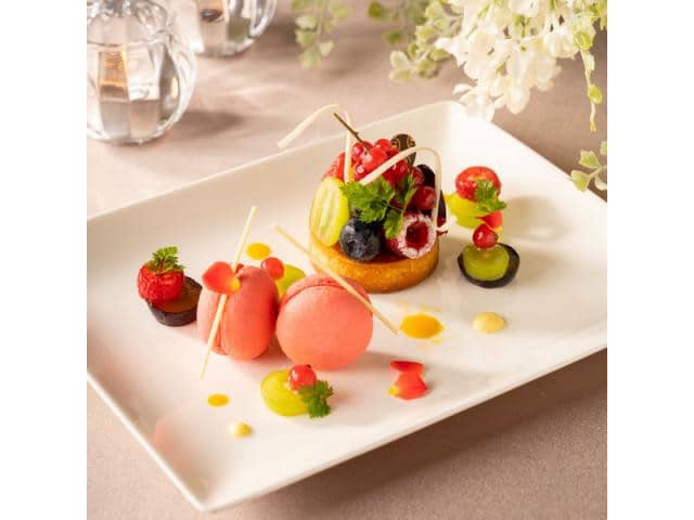 横浜ベイシェラトン ホテル＆タワーズ【公式】ベイシェラトン ホテル＆タワーズ　結婚式｜横浜駅徒歩1分